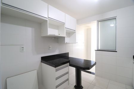Apartamento para alugar com 92m², 3 quartos e 2 vagasCozinha