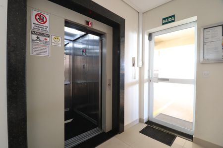 Apartamento para alugar com 92m², 3 quartos e 2 vagasElevador
