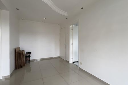 Apartamento à venda com 42m², 2 quartos e 1 vaga Apartamento à venda com 42m², 2 quartos e 1 vagaSala