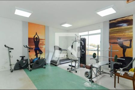 Apartamento à venda com 42m², 2 quartos e 1 vaga