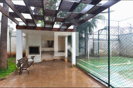 Apartamento à venda com 42m², 2 quartos e 1 vaga