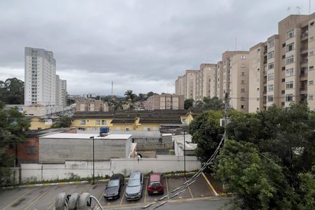 Apartamento à venda com 42m², 2 quartos e 1 vaga Apartamento à venda com 42m², 2 quartos e 1 vagaVista do Quarto 2