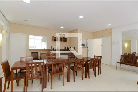 Apartamento à venda com 42m², 2 quartos e 1 vaga Apartamento à venda com 42m², 2 quartos e 1 vagaEspaço Gourmet