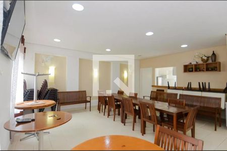 Apartamento à venda com 42m², 2 quartos e 1 vaga Apartamento à venda com 42m², 2 quartos e 1 vagaEspaço Gourmet