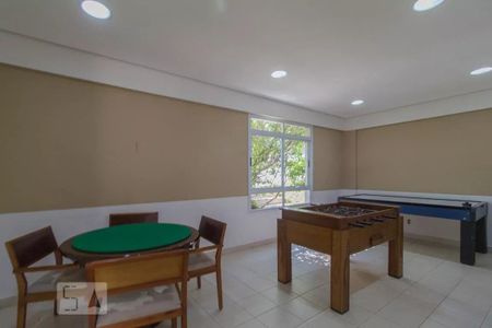 Apartamento à venda com 42m², 2 quartos e 1 vaga