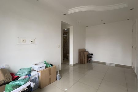 Apartamento à venda com 42m², 2 quartos e 1 vaga Apartamento à venda com 42m², 2 quartos e 1 vagaSala