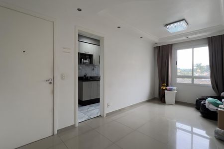 Apartamento à venda com 42m², 2 quartos e 1 vaga Apartamento à venda com 42m², 2 quartos e 1 vagaSala