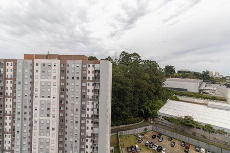 Apartamento à venda com 41m², 2 quartos e 1 vaga Apartamento à venda com 41m², 2 quartos e 1 vagaVista Sala/Cozinha/Área de Serviço