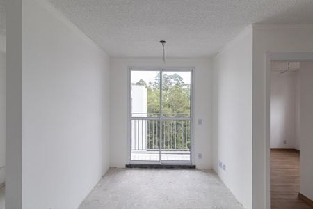 Apartamento à venda com 41m², 2 quartos e 1 vaga Apartamento à venda com 41m², 2 quartos e 1 vagaSala/Cozinha/Área de Serviço