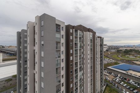 Apartamento à venda com 41m², 2 quartos e 1 vaga Apartamento à venda com 41m², 2 quartos e 1 vagaVista Quarto 2