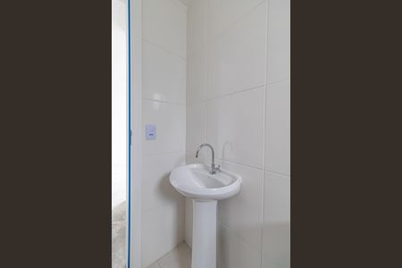 Apartamento à venda com 41m², 2 quartos e 1 vaga Apartamento à venda com 41m², 2 quartos e 1 vagaBanheiro