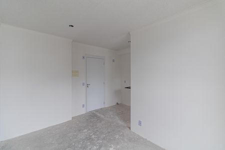 Apartamento à venda com 41m², 2 quartos e 1 vaga Apartamento à venda com 41m², 2 quartos e 1 vagaSala/Cozinha/Área de Serviço