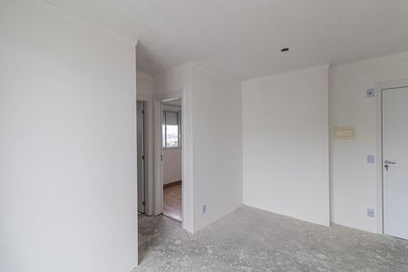 Apartamento à venda com 41m², 2 quartos e 1 vaga Apartamento à venda com 41m², 2 quartos e 1 vagaSala/Cozinha/Área de Serviço