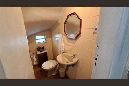 Casa à venda com 3 quartos, 132m² em Vila Baruel, São Paulo