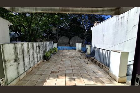 Casa à venda com 3 quartos, 132m² em Vila Baruel, São Paulo