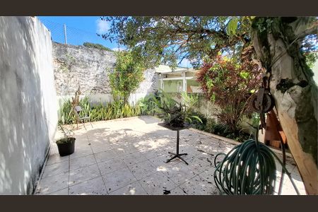 Casa à venda com 3 quartos, 132m² em Vila Baruel, São Paulo