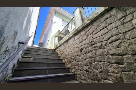 Casa à venda com 3 quartos, 132m² em Vila Baruel, São Paulo