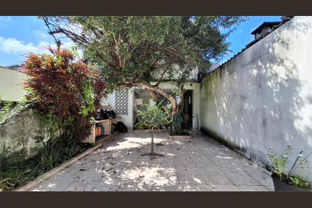 Casa à venda com 3 quartos, 132m² em Vila Baruel, São Paulo