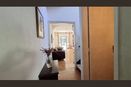 Casa à venda com 3 quartos, 132m² em Vila Baruel, São Paulo