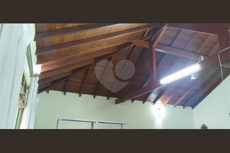 Casa à venda com 520m², 5 quartos e 6 vagas