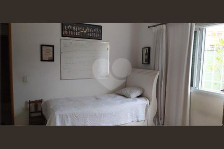 Casa à venda com 5 quartos, 520m² em Tucuruvi, São Paulo