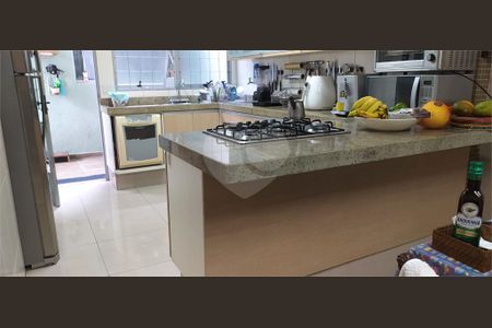 Casa à venda com 5 quartos, 520m² em Tucuruvi, São Paulo