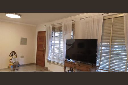 Casa à venda com 5 quartos, 520m² em Tucuruvi, São Paulo