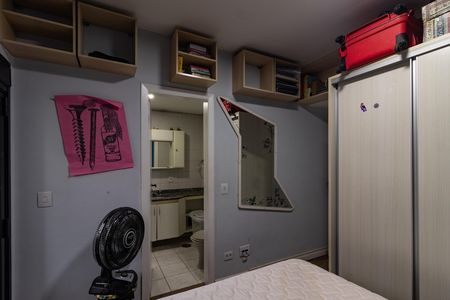 Apartamento à venda com 145m², 3 quartos e 3 vagas Apartamento à venda com 145m², 3 quartos e 3 vagasSuíte 2