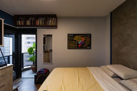 Apartamento à venda com 145m², 3 quartos e 3 vagas Apartamento à venda com 145m², 3 quartos e 3 vagasSuíte 3