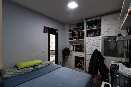 Apartamento à venda com 145m², 3 quartos e 3 vagas Apartamento à venda com 145m², 3 quartos e 3 vagasSuíte 1