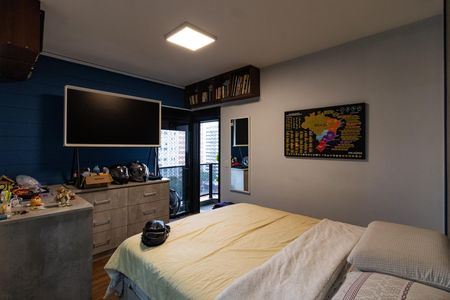 Apartamento à venda com 145m², 3 quartos e 3 vagas Apartamento à venda com 145m², 3 quartos e 3 vagasSuíte 3
