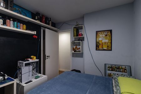 Apartamento à venda com 145m², 3 quartos e 3 vagas Apartamento à venda com 145m², 3 quartos e 3 vagasSuíte 1