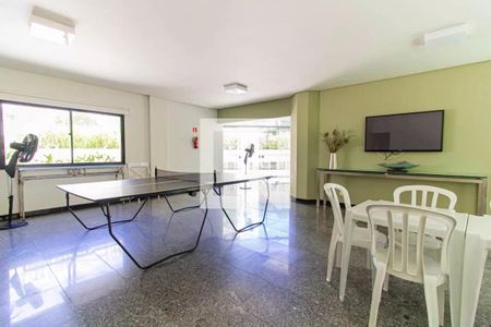 Apartamento à venda com 145m², 3 quartos e 3 vagas Apartamento à venda com 145m², 3 quartos e 3 vagasÁrea comum