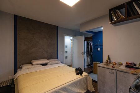 Apartamento à venda com 145m², 3 quartos e 3 vagas Apartamento à venda com 145m², 3 quartos e 3 vagasSuíte 3