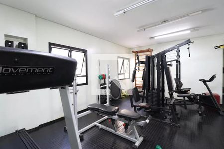 Apartamento à venda com 145m², 3 quartos e 3 vagas Apartamento à venda com 145m², 3 quartos e 3 vagasÁrea comum