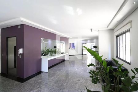 Apartamento à venda com 145m², 3 quartos e 3 vagas Apartamento à venda com 145m², 3 quartos e 3 vagasÁrea comum