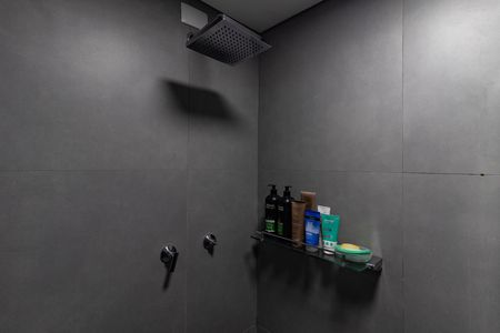 Apartamento à venda com 145m², 3 quartos e 3 vagas Apartamento à venda com 145m², 3 quartos e 3 vagasBanheiro da Suíte 3