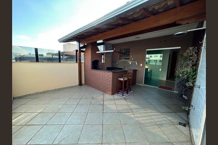Apartamento à venda com 180m², 4 quartos e 2 vagas