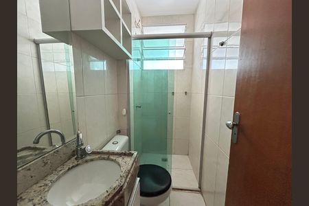 Apartamento à venda com 4 quartos, 180m² em Castelo, Belo Horizonte