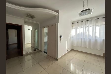 Apartamento à venda com 4 quartos, 180m² em Castelo, Belo Horizonte