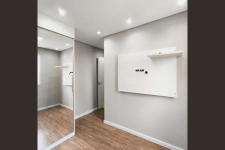 Quarto de apartamento para alugar com 2 quartos, 49m² em Vila Nambi, Jundiaí