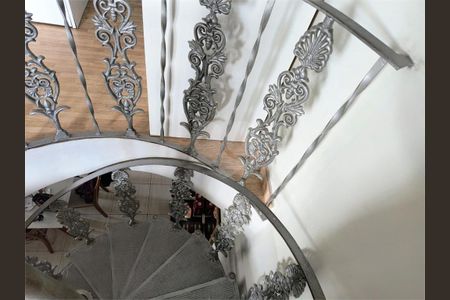 Apartamento à venda com 3 quartos, 154m² em Jardim Japao, São Paulo