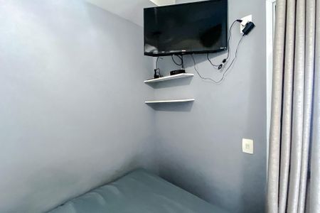 Quarto de apartamento para alugar com 1 quarto, 25m² em Perdizes, São Paulo