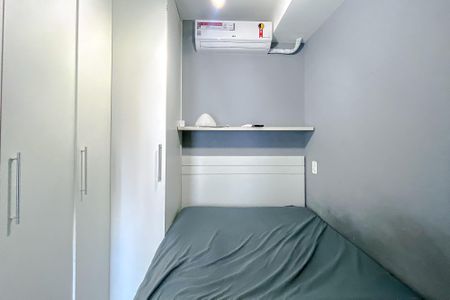 Quarto de apartamento para alugar com 1 quarto, 25m² em Perdizes, São Paulo