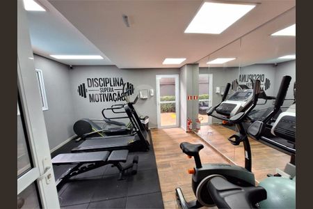 Apartamento à venda com 30m², 1 quarto e sem vaga