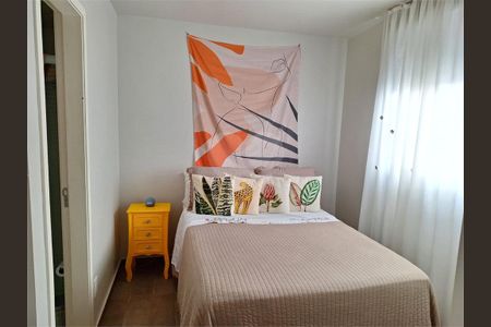 Apartamento à venda com 1 quarto, 30m² em Liberdade, São Paulo