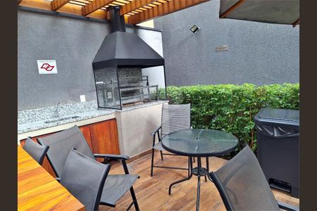 Apartamento à venda com 1 quarto, 30m² em Liberdade, São Paulo