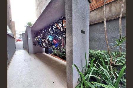 Apartamento à venda com 1 quarto, 30m² em Liberdade, São Paulo