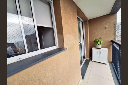 Apartamento à venda com 1 quarto, 30m² em Liberdade, São Paulo