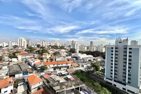 Apartamento para alugar com 37m², 2 quartos e sem vaga Apartamento para alugar com 37m², 2 quartos e sem vagaVista do Quarto 2